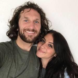 Meet your Posher, Aaron